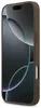 Etui Guess 4G Classic Na Iphone 17 Pro Max - Brązowe Podgląd zdjęcia produktu 5