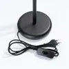 Lampa biurkowa PASTELO czarna 1xG9 8W stal 43x20x14cm Podgląd zdjęcia produktu 17