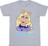 Disney - "Muppets Queen of Holidays" T-Shirt für Herren Produktbild-Vorschau 1