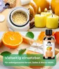 Emma Grün® Bio Orangenöl 100ml – Ätherisches Öl für Produktbild-Vorschau 5