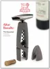 Peugeot Saveurs Altar Korkenzieher 17cm BASALT Náhled obrázku produktu 6