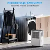 Elektrický odvlhčovač vzduchu, kapacita 20 litrů denně, Náhled obrázku produktu 4