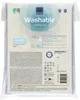 Podkłady Abena do prania 85x90cm z klapką. 1 szt Podgląd zdjęcia produktu 2