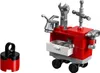 LEGO Juniors Smokey's Garage, Zestaw do budowania, 4 Podgląd zdjęcia produktu 4