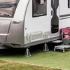 Podpory stabilizujące do kamperów, zestaw 4 aluminiowych Podgląd zdjęcia produktu 8