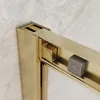 SONNI 70 x 70 x 195 Szklana kabina prysznicowa w kolorze Podgląd zdjęcia produktu 9