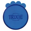 TRIXIE 24552, Hund, Dosenabdeckung, Rot, Kunststoff, 10,6 Produktbild-Vorschau 2