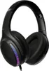 A black gaming headset is shown against a white background. Náhled obrázku produktu
