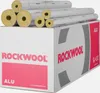 Rockwool 15x20 - 1m Steinwolle Rohrisolierung Rohrschale Produktbild-Vorschau 1