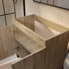 Meuble de salle de bains 60 cm TIMBER -Reproduction Chêne Voir les images du produit 9
