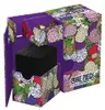Ultimate Guard Flip'n'Tray 80+ Xenoskin Scatola per mazzi Anteprima dell’immagine prodotto 6