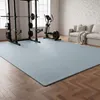 18 puzzle podložek na ochranu podlahy Fitness - 30x30 šedá Náhled obrázku produktu 2