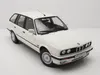 Norev 183217 BMW 325i E30 Touring Kombi 1988 weiß 1:18 Produktbild-Vorschau 7