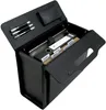 Alassio Pilotenkoffer ANCONA, Led er, schwarz (5317365) Produktbild-Vorschau 15