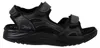 Joya Damen Sandale KOMODO II BLACK schwarz Größe EUR 39 Produktbild-Vorschau 20