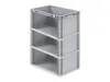 SuperSparSet 3x Eurobox NextGen Store | HxBxT 32x40x60cm | Produktbild-Vorschau 6