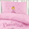 Holiday Heimtex OptiDream Baby Renforcé-Bettwäsche 100x135 Produktbild-Vorschau 4