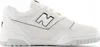 New Balance BB550PRB Retro-Basketball-Schuhe von 1989 Leder Produktbild-Vorschau 1