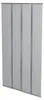 Windhager – Protection anti-insectes PLUS – Rideau de porte Voir les images du produit 1
