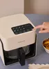 AIR FRYER STUDIO CRYSTAL - 4,2L Glas-Heißluftfritteuse mit Produktbild-Vorschau 4