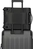 travelite Trolley Jetpack Easy 2 Cabin Black schwarz 40cm Produktbild-Vorschau 7