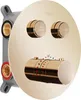 Set Doccia da Incasso Rea Lungo Gold Box Anteprima dell’immagine prodotto 2