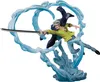One Piece FiguartsZERO PVC Statue Extra Battle Trafalgar Produktbild-Vorschau 4