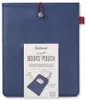 Etui na książkę IF Bookaroo Books & Stuff granatowe Produktbild-Vorschau 1