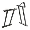 2x Schienen Schrauben Fett Scharnier Dämpfer Flexboard Produktbild-Vorschau 12
