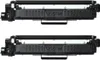 brother TN-247BKTWIN  schwarz Toner, 2er-Set Produktbild-Vorschau 2