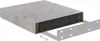 vidaXL Schweberegale 4 Stk. Betongrau 23x23,5x3,8 cm MDF Anteprima dell’immagine prodotto 16
