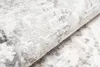 Tapis VALLEY moderne à poils courts gris crème Salon 200 x Voir les images du produit 9