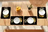 Tischset 4x45x30 cm Platzset Tischmatte Platzmatte Produktbild-Vorschau 3
