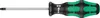 Wera 367  Tournevis Torx  TX25 x  100 mm  - 028012 Voir les images du produit 1