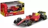 Bburago 18-36831 - Model auta - Ferrari F1-75 Leclerc #16 Náhľad obrázku produktu 4
