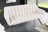 riess-ambiente Esszimmer Sitzbank PAPILLON 165cm champagner Produktbild-Vorschau 4
