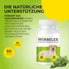 Adema Natural® Wormilex – Wurmmittel für Hunde – nur für Produktbild-Vorschau 4