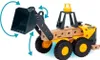 BRIO Builder 34598 - Volvo pyöräkuormaaja Podgląd zdjęcia produktu 6