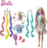Mattel GHN04 - Barbie - Barbie Fantasie-Haar Puppe Produktbild-Vorschau 15