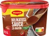 Maggi Delikatess Sauce pour rôti sauce foncée pour viande Voir les images du produit 1