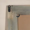 Mucola Wandspiegel mit Fensterläden Spiegel Bilderrahmen Produktbild-Vorschau 4