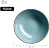 Mäser 931626 Kombiservice Metallic RIM für 6 Personen, Produktbild-Vorschau 5