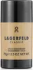 Lagerfeld Classic Deodorant Deo Stick 75 ml Produktbild-Vorschau 7