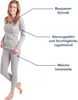 2er Pack Damen Ski- & Thermohose - Sports Grey M Produktbild-Vorschau 3