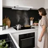 Heinner HTCH-F400WH Einbau-Dunstabzugshaube 60 cm, 358,4 Produktbild-Vorschau 9
