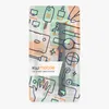 kwmobile 2x Uhrenarmband für Xiaomi Mi Band 10 / Mi Band 9 Produktbild-Vorschau 7