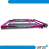 Bituxx Kipphebebühne Mobile Werkstatt Hebebühne Wagenheber Produktbild-Vorschau 11