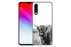 MuchoWow® Handyhülle Schutzhülle Hülle für Huawei P30 Produktbild-Vorschau 2