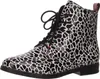 Rieker Damen Stiefelette Schnürboot Reißverschluss trendig Produktbild-Vorschau 33