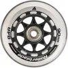Kit ruote Rollerblade 90MM/84A + SG9 schwarz Anteprima dell’immagine prodotto 1